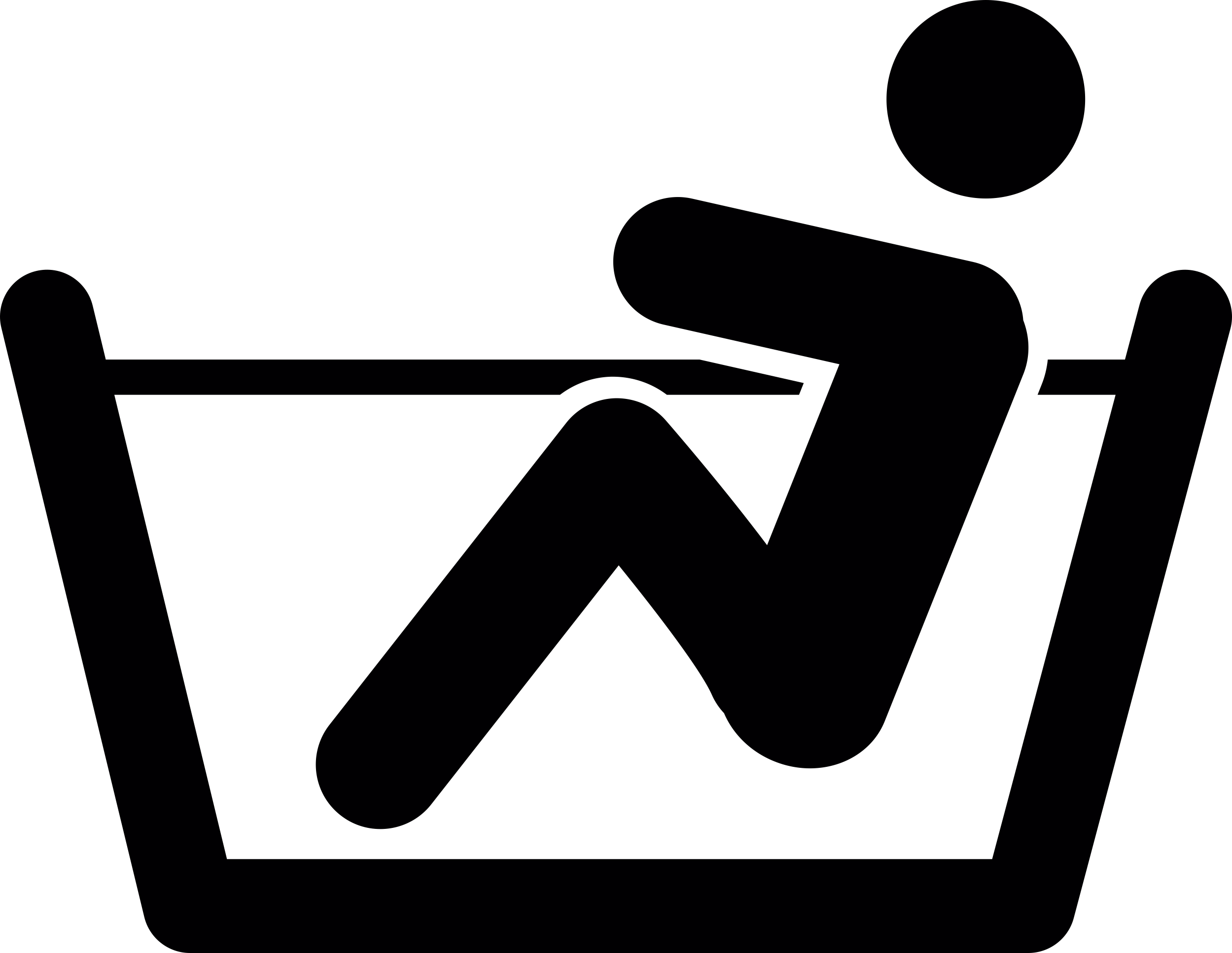Man Having A Bath Vinyl Svg File Free Vectors